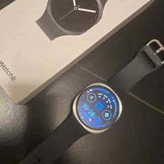 SAMSUNG Galaxy Watch8 BT - Graphite, 44 mm