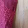 Jacques Vert red dress (free postage) Image 5