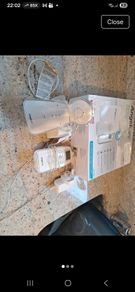angelcare monitor