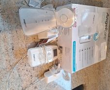 angelcare monitor