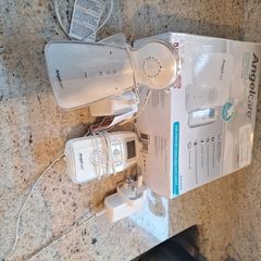 angelcare monitor