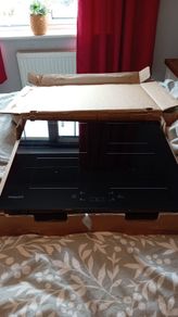 Electric Hob