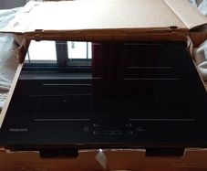 Electric Hob
