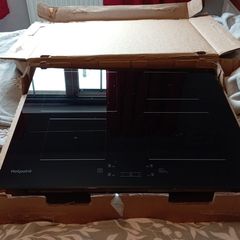 Electric Hob