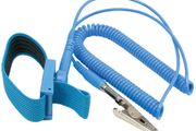 Anti-Static Wrist Band Strap ESD Grounding Wrist Strap Prevents Static Build-Up