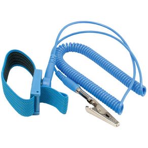 Anti-Static Wrist Band Strap ESD Grounding Wrist Strap Prevents Static Build-Up