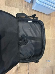 Targus laptop / iPad bag