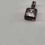 silver vintage 2x bracelets 2x pendants Image 8