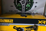 Dewalt Grinder