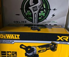 Dewalt Grinder