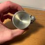 Royal Selangor Pewter egg cup ornament Image 3