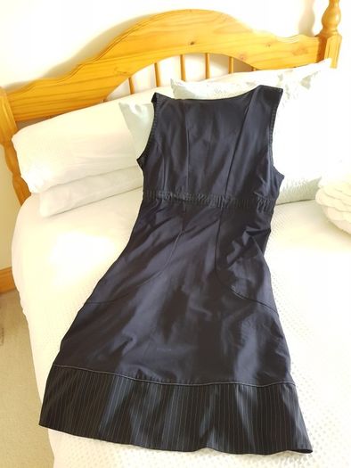 Lauren Vidal Dress - Size L (16)