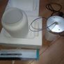 HIB Rhythm Bluetooth Ceiling Light Image 3