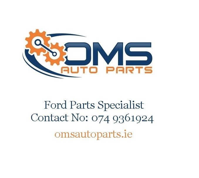 Ford Transit Connector - OMS Auto Parts