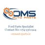 Ford Transit Connector - OMS Auto Parts Image 8
