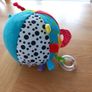 Nuby Soft Activity Ball Image 2
