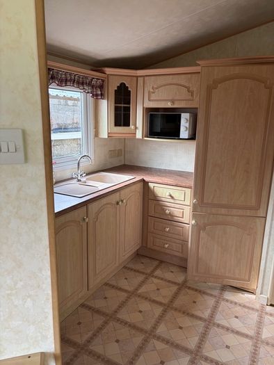 Willerby Wyndhurst 37x12 ft Mobile Home for Sale