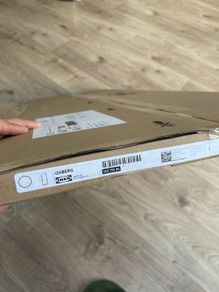 Ikea OXBRRG doors(2)