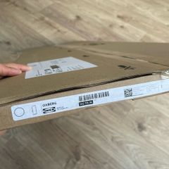 Ikea OXBRRG doors(2)