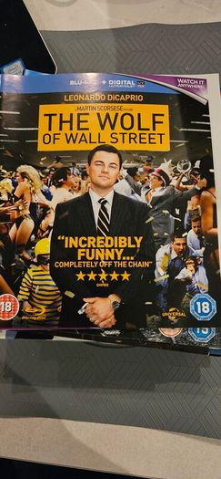 Blu Ray Movies