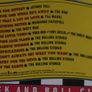 The Rolling Stones, etc - Rock and Roll Circus CD Image 2
