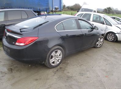 Opel Insignia 2l Dieselparts