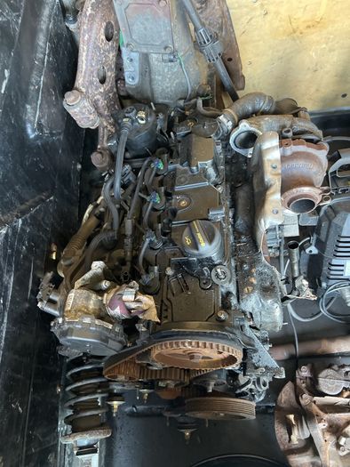 1.5 tdci hdi dv5c 2018