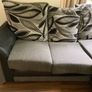 Sofa Set Good Condition Image 6