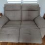 2 Seater Recliner Sofa Image 2