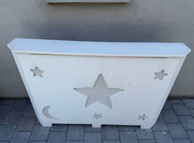 Radiator cover