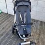 Quinny buzz travel system Image 2