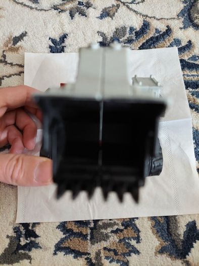 Transformer / toy