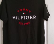 Tommy Hilfigher Tee Shirt  .. Price Drop