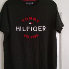 Tommy Hilfigher Tee Shirt  .. Price Drop