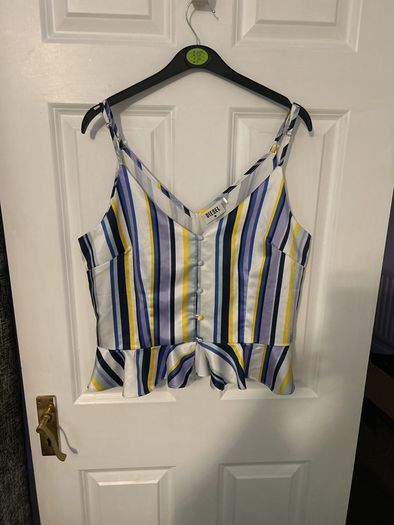 diesel top