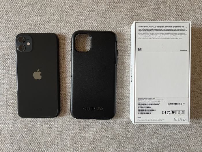 iPhone 11
