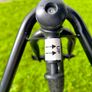 2-in-1 Bike Trailer & Jogging/Stroller Image 8