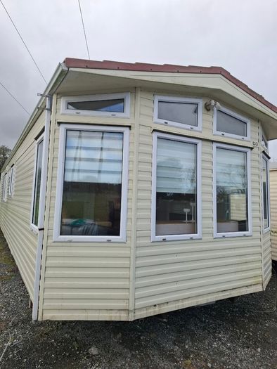 35x12 Willerby Aspen. Winter Pack. FREE DELIVERY