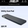 REP Fitness Bench Utility Seat (Brand New) Image 3