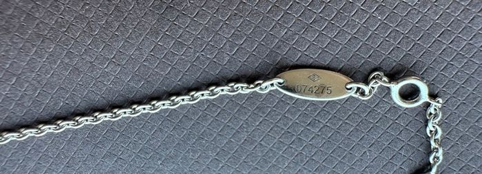 Dior Rose Des Vents Bracelet