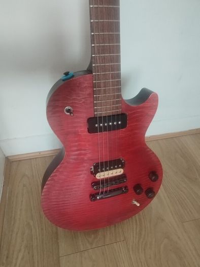 Gibson Les Paul Bfg