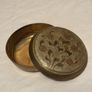 Vintage cloisonne trinket box Image 5