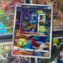 Dunsparce ! Illustration Rare ! from VSTAR Universe Set ! 2022 ! Japanese Pokemon Card ! Image 2
