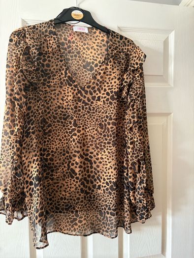 savida blouse