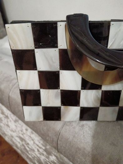 Ladies Dress Bag