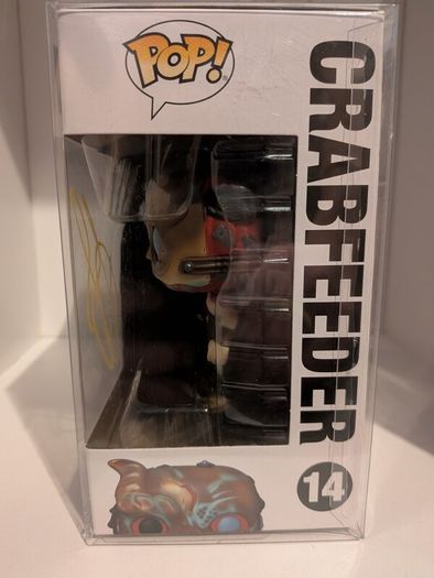 Funko Signed