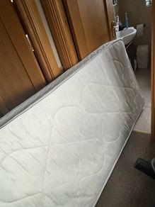 free single mattress