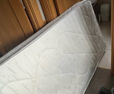 free single mattress