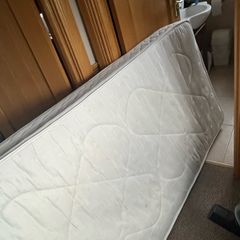 free single mattress