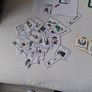 First and then and Autism feeling charts and toilet training chart Image 4
